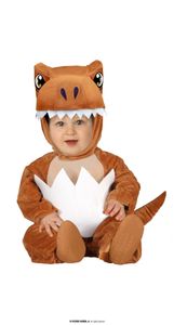 Baby Rex Dino Pakje