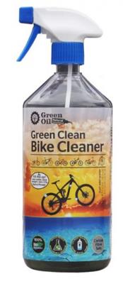 Green Oil ontvetter Green Clean 1 liter