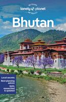 Reisgids Bhutan | Lonely Planet - thumbnail