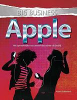 Apple - Adam Sutherland - Hardcover (9789055668816)