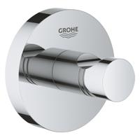 Grohe QuickFix Start Handdoekhaak Ø 5,4x4,5 cm Chroom