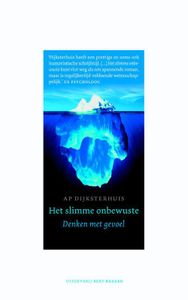 Het slimme onbewuste - Ap Dijksterhuis - ebook