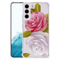 Samsung Galaxy S22 Plus Case Roses - thumbnail