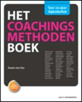 Het Coachingsmethoden Boek - Susan van Ass - Paperback (9789024400867)