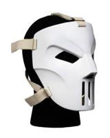 Teenage Mutant Ninja Turtles 1990 Replica Casey Jones Mask - thumbnail