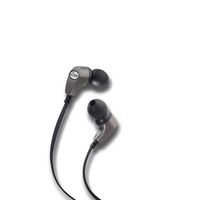 Magnat LZR 548 BT Headset In-ear Zwart, Titanium - thumbnail