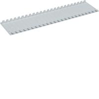 VZ415  - Cover strip for distribution board 219mm VZ415