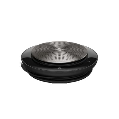 Jabra SPEAK 750 UC + Link 370 Conferentieluidspreker Bluetooth, USB 2.0 Grijs, Zwart