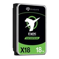 Seagate Exos X18 ST18000NM000J 18TB