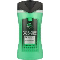 AXE Showergel ice breaker (250 ml)