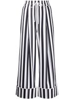 3.1 Phillip Lim pantalon Playtime PJ - Blanc