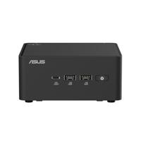 ASUS NUC 15 Pro Tall Kit RNUC15CRHU500002 (Intel Core i5 Ultra processor, Arc Graphic, WiFi 7, Bluetooth 5.4, zonder besturingssysteem, met EU-netkabel)