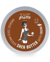 Zoya Goes Pretty Shea & cacao body butter (90 gr)