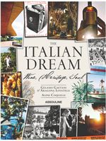 Assouline livre The Italian Dream - Blanc - thumbnail