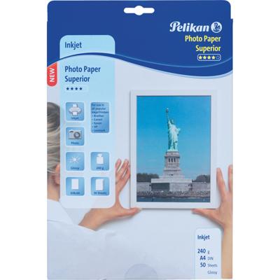Pelikan Photo Paper Superior pak fotopapier