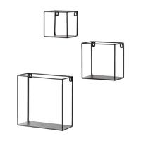 Kave Home Neth Wandrek Set van 3