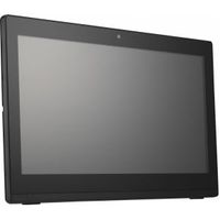 Shuttle XPC all-in-one P92U3 (black) Alles-in-een Zwart Ingebouwde luidsprekers i3-10110U 2,1 GHz