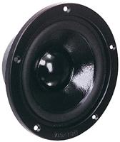 Visaton W 100 S 3,4 inch 9,4 cm luidspreker subwoofer 30W