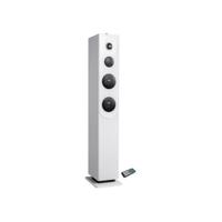 INOVALLEY HP33-CD Bluetooth Sound Tour - CD-speler - Wit