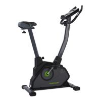 Tunturi Cardio Fit E35 Hometrainer l Ergometer - Goedkope hometrainer - thumbnail