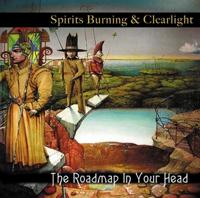 Roadmap In Your Head - CD (5060230869223)