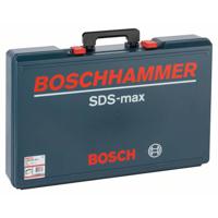 Bosch Accessories Bosch 2605438396 Machinekoffer Kunststof Blauw (l x b x h) 410 x 620 x 132 mm - thumbnail