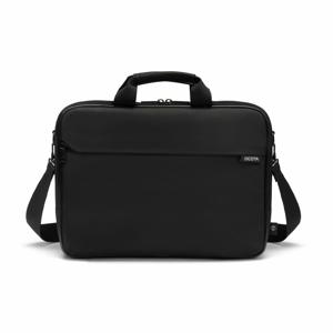 Dicota Top Traveller ONE 38,1cm 43,94cm Laptoptas Geschikt voor max. (laptop): 43,9 cm (17,3) Zwart