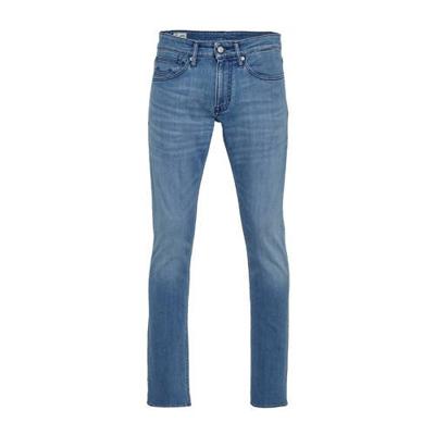 Kings of Indigo straight fit jeans Ryan 5034 romania light blue Kings of Indigo straight fit jeans Ryan 5034 romania light blue