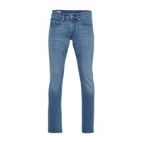 Kings of Indigo straight fit jeans Ryan 5034 romania light blue
