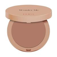 Pupa Wonder Me Bronzer gezichtspoeder voor onmiddellijke perfectie g.7,5 Medium Neutral 003