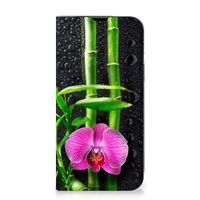 iPhone 14 Smart Cover Orchidee - thumbnail