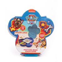 Paw Patrol Strijkkralen in Opbergdoos 3000 Stuks - thumbnail