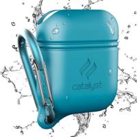 Catalyst Waterproof & Drop Proof Case AirPods (1st and 2nd Generation) Blue