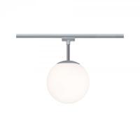 Paulmann Globe Small 230V-railsysteem lamp URail E14 10 W LED Chroom (mat) - thumbnail