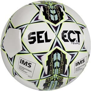 Select Voetbal Tempo TB