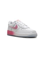 Nike Kids baskets Air Force 1 'San Francisco Chinatown' - Blanc