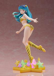 Urusei Yatsura PVC Statue 1/7 Lum 23 Cm