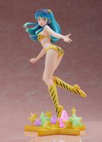 Urusei Yatsura PVC Statue 1/7 Lum 23 Cm - thumbnail