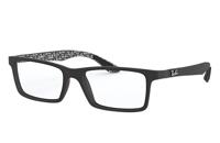 Ray-Ban RB8901 zonnebril Rechthoekig