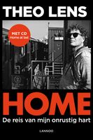 Home - Theo Lens - ebook