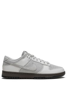 Nike baskets Dunk 'Ironstone' - Gris