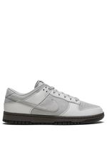 Nike baskets Dunk 'Ironstone' - Gris