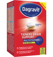 Dagravit Tieners Brain Support (50tb)