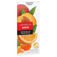 Sawes Bonbon Madarijn-perzik Zs Blist 10