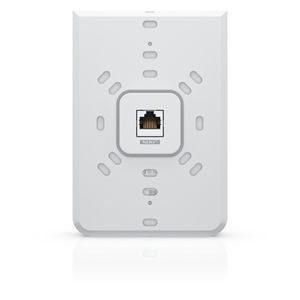 Ubiquiti Networks Unifi 6 In-Wall 573,5 Mbit/s Wit Power over Ethernet (PoE)