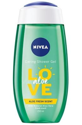 Nivea Douchegel Love Outdoors - 250 ml