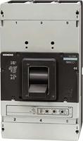 Siemens SENTRON VL Set Front cassettedek verbinding 4-polig voor VL1250