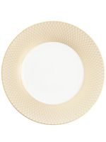 Christofle assiette en porcelaine Malmaison Imperiale - Blanc - thumbnail