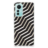 Xiaomi 12 Lite TPU Hoesje Illusion - thumbnail