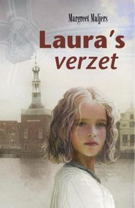 Laura's verzet - Margreet Maljers - ebook